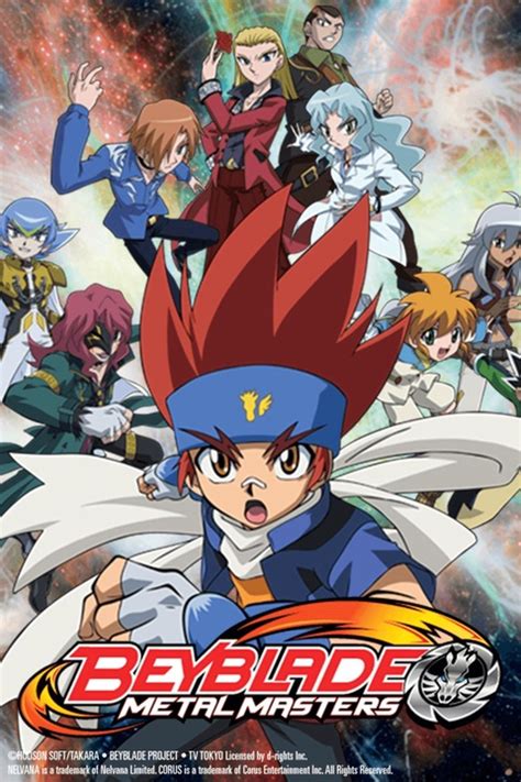 beyblade castellano mega|Beyblade: Metal Masters en Español (Castellano) .